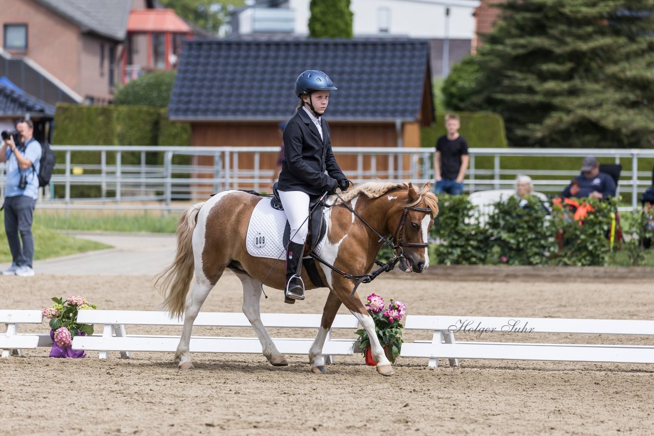 Bild 130 - Pony Akademie Turnier